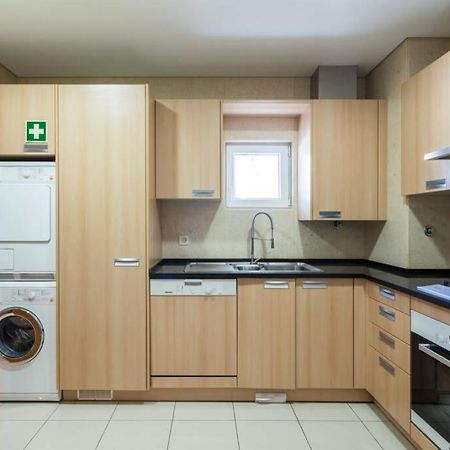 Appartement Quinta Barracuda à Albufeira Extérieur photo