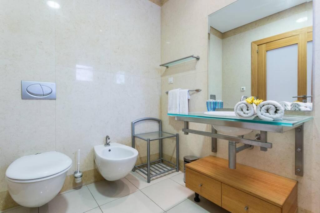 Appartement Quinta Barracuda à Albufeira Extérieur photo