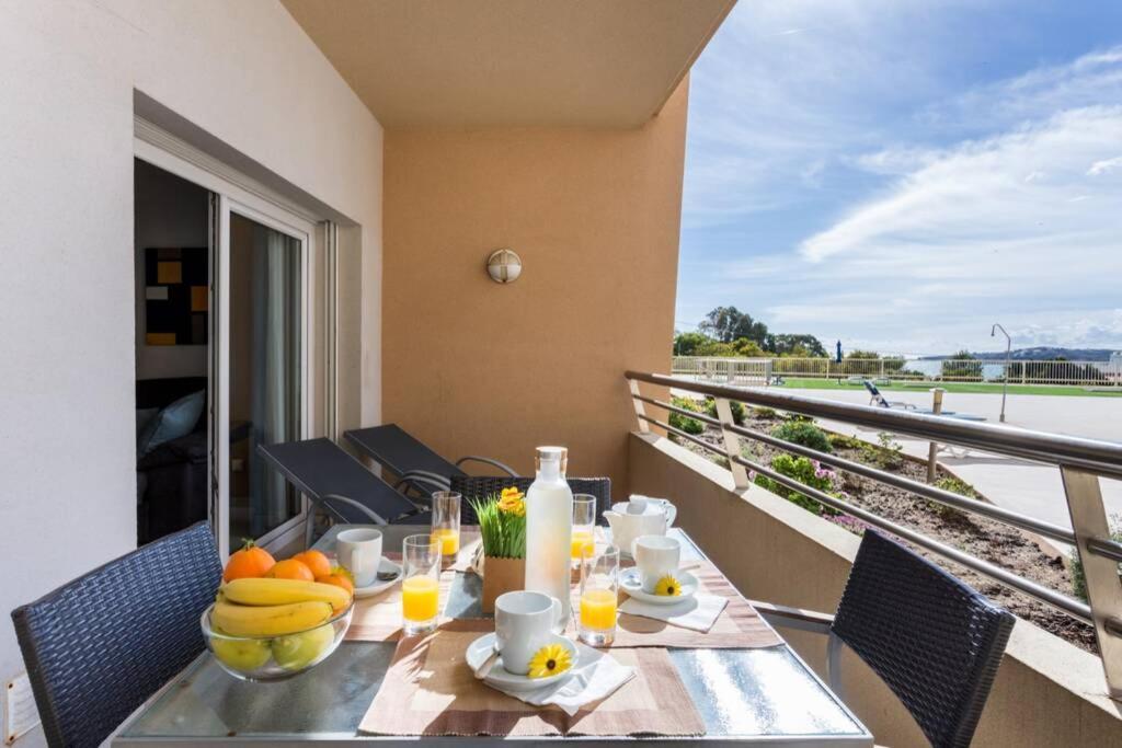 Appartement Quinta Barracuda à Albufeira Extérieur photo