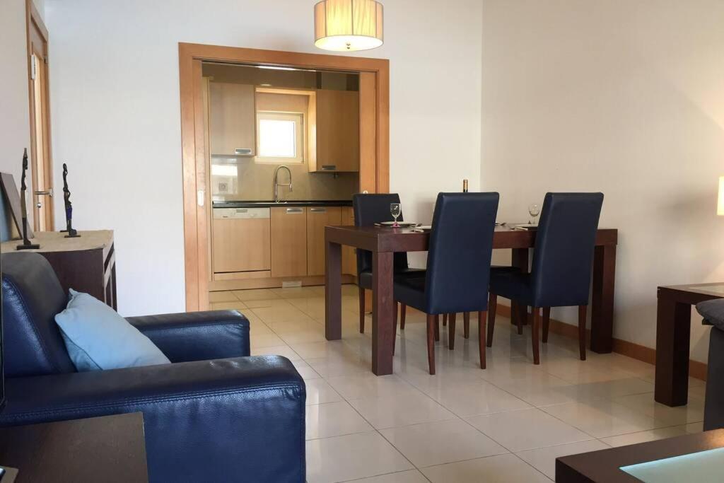 Appartement Quinta Barracuda à Albufeira Extérieur photo